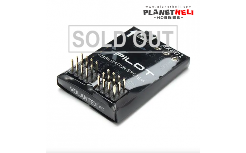 VolantexRC Xpilot AX601 6-Axis stabilizer Gyro for RC Airplane